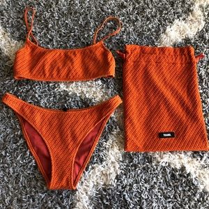 Triangl bikini